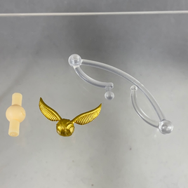 1305 -Harry Potter: Quidditch Ver. Golden Snitch