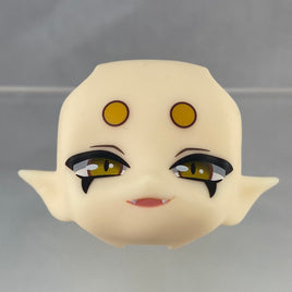 1433-2 -Otakemaru Smiling Face