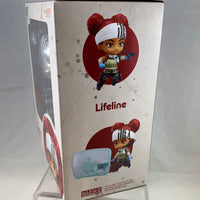 1477 -Lifeline Complete in Box