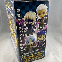Nendoroid Petite -Fate/stay night Extension Set
