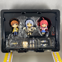 Nendoroid Petite Angel Beals! Set 02 -Complete in Box