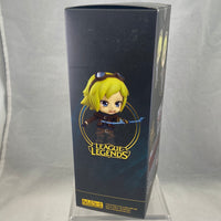 635 -Ezreal Complete in Box