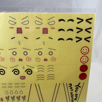 190 -Kagamine Len's Cheerful Vers. Sticker Sheet