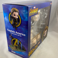 923-Dx -Captain America: Infinity Edition Dx Vers. Complete in Box