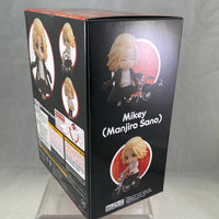 1666 -Mikey (Manjiro Sano) Complete in Box (Western Release Ver.)