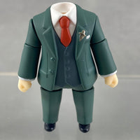 1901 -Loid's Suit