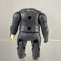1290-DX -Hawkeye's Body with Alternate Ronin Outfit Parts