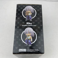 1488 -Riku Kingdom Hearts II Vers. Complete in Box