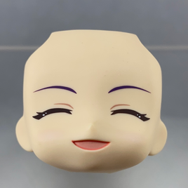 1340-3 -Kaoru's Closed Eye Smile