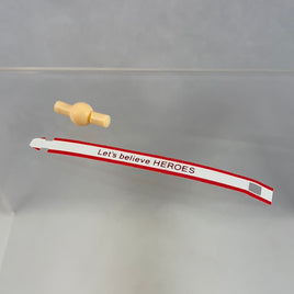 Chibi Arts -Kaburagi T. Kotetsu's Intact Hero Stash