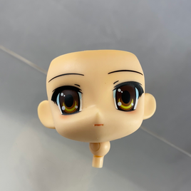 10-1 *-Yuki's Original Nendoroid Standard Face
