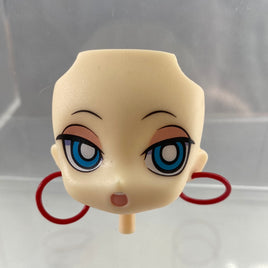 160-1 -Panty's Standard Face