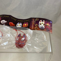 Gashapon -Traditional Japanese Masks Full Face Version