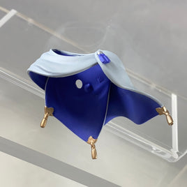 1464 -Yamambagiri chogi's Fancy Over the Shoulder Cloak