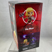 1775 -He-Man Complete in Box
