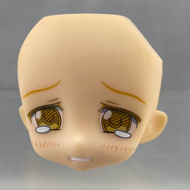 Cu-poche #7-C -Mami's Crying Face