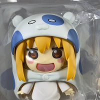 524b -Umaru Necolumbus Color Vers. Complete in Box