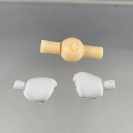 Cu-poche #9 -Sayaka's Fist Hands