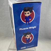 1761 -Phoenix Wright Complete in Box
