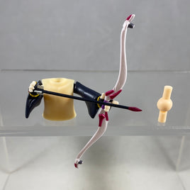 282 -Tomo's Bow and Arrow