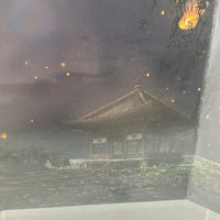 1068-DX (or ext. set) -Wei Wuxian's Nightime Backdrop