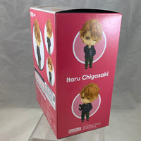 896 -Itaru Chigasaki Complete in Box