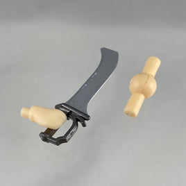 1567 -Eris' Short Sword