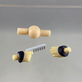 1276 -Josuke Higashikata's Comb