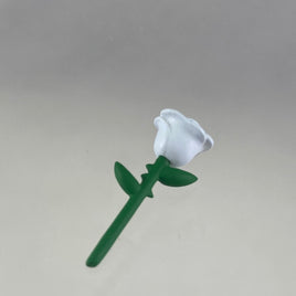 1051 -Saber/Arthur Pendragon: White Rose Vers. Rose