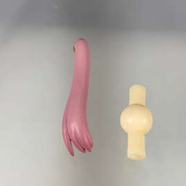 887 -Iroha's Ponytail Hair Piece