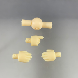 1401 -Prosciutto's Hands