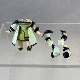 1635 -Kal'tsit's Body