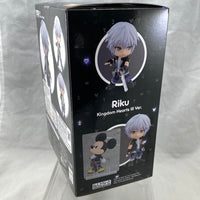 1555 -Riku Kingdom Hearts III Ver. Complete in Box