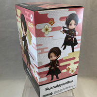 [ND48] Doll -Kashuu Kiyomitsu Doll Complete in Box