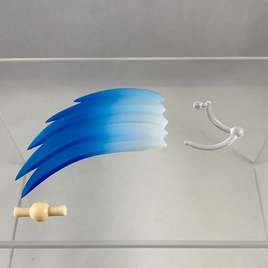 1285 -The Luminary's Swinging Sword Effect Piece