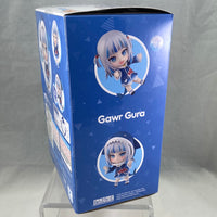 1688 -Gawr Gura Complete in Box