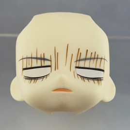 1204-2 -Akihiko's Comical Worn-Out Face