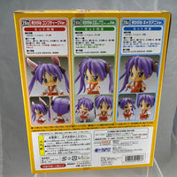 28c -Kagami Hiiragi Chara-Ani Ver. (Pocky Ver.) Complete in Box