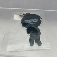 461 -Hinata's GSC Online Preorder Bonus Rubber Strap