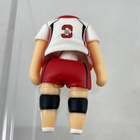 807 -Yaku's Volleyball Uniform with Crossed Arms (option 2)