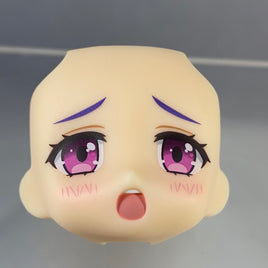 1417-3 -Alter Ego/Passionlip's Embarrassed, Blushing Face