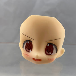 Cu-poche #2-B & 51-B -Madoka Kaname's Concentrating Smile