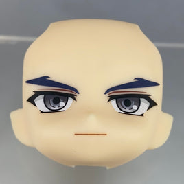 1471-1 -Beiluo's Standard Face