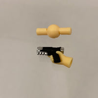 1530-DX -V (Male) Small Pistol Ver 2