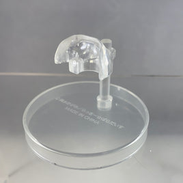 34 -Izumi Konata (Cosplaying as Saber) Stand