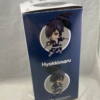 1144 -Hyakkimaru Complete in Box