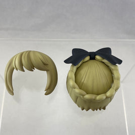 1676 -Rosaline's Braided, Pinned Up Hair