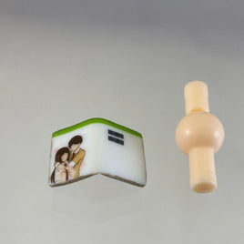 1874 -Chifuyu Matsuno's Manga