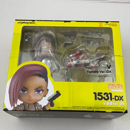 1531-DX  -V FEMALE Ver. Complete in Box