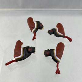 744 *-Izuminokami's Arms